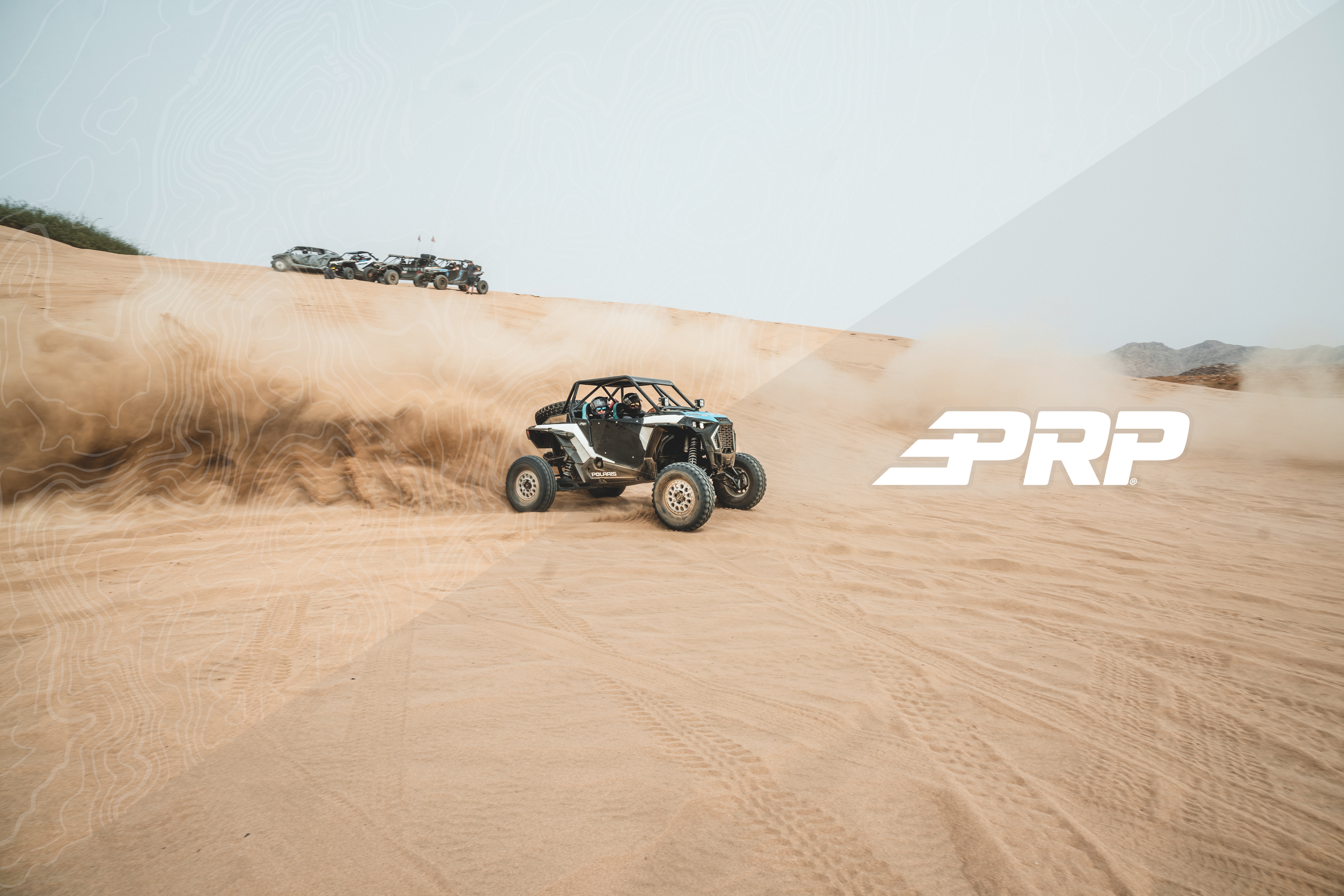 Master Every Off-Road Adventure